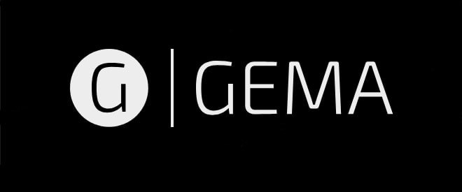 GEMA Logo